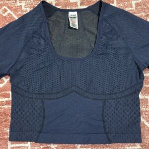 Women’s Gymshark Sport Seamless Midi Top XXL